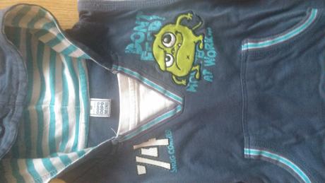 Malo nosene, dopodopo,86