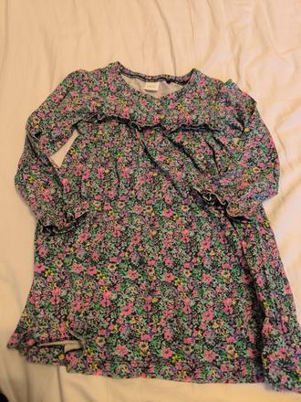 Šaty next vel. 104, next,104