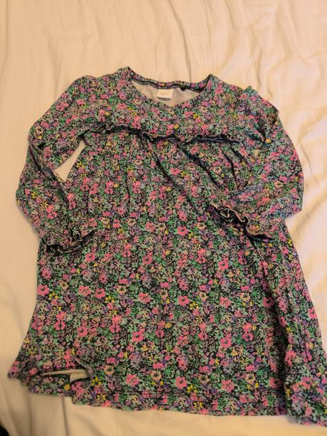 Šaty next vel. 104, next,104