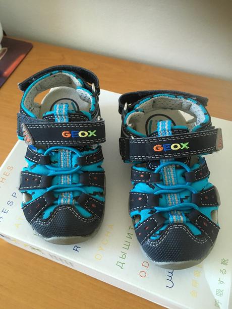 Sandale, geox,22
