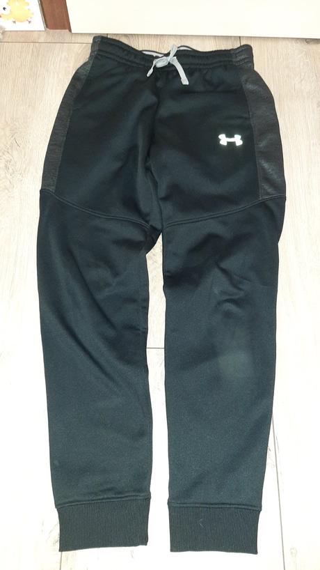 Taška plná vecí under armour, reserved, - 158, 140–152