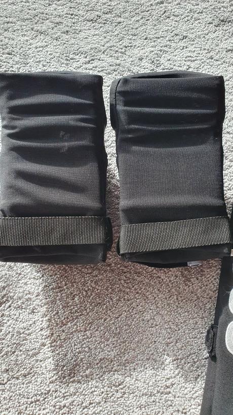 Chrániče poc s, poc