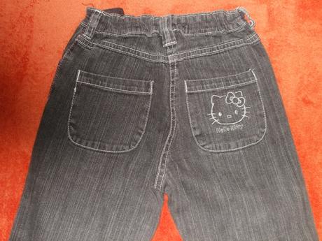 Hello kitty rifle, 128