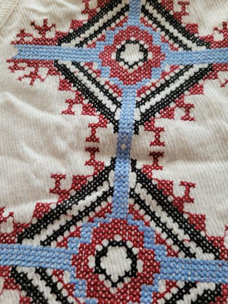 Croptop tielko, h&m,xs