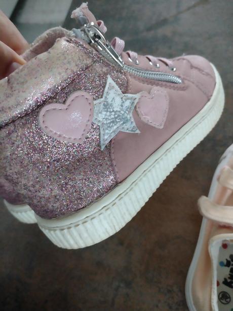 Topánky, kuniboo,27