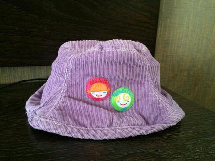 Klobúčik 68/74, 68