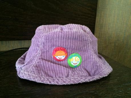 Klobúčik 68/74, 68