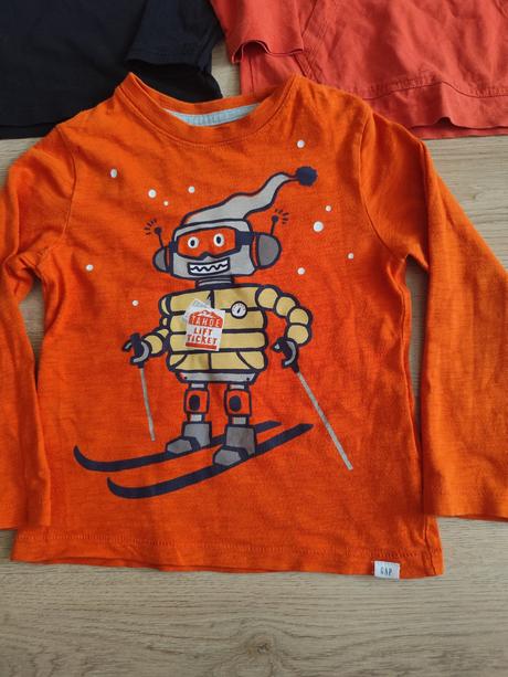 Tričká, reserved,104