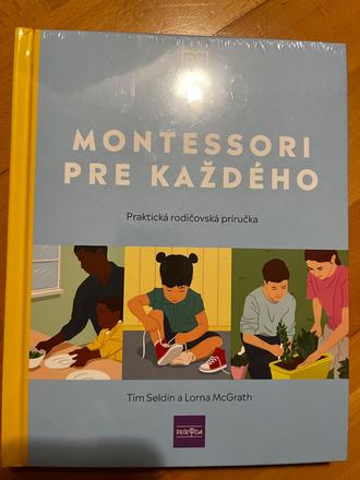 Montessori pre kazdeho.,