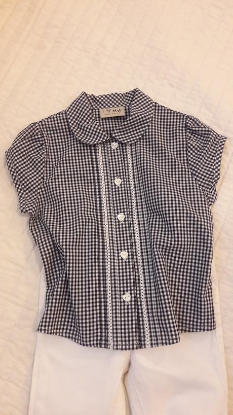 Košeľa next, next,104