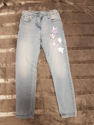 Dievčenské rifle, 110