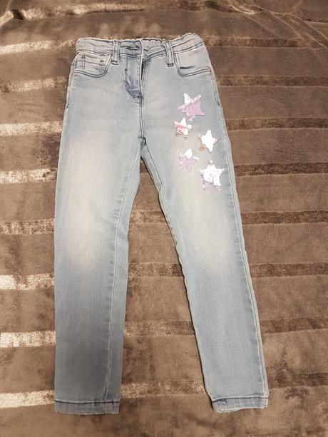 Dievčenské rifle, 110