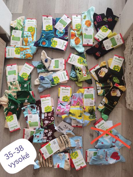 Dedoles xl, xxl, l, 30 - xxl