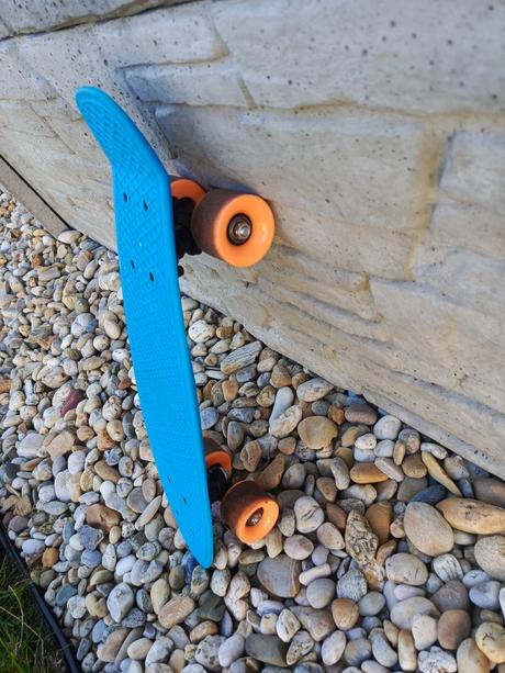 Pennyboard, 