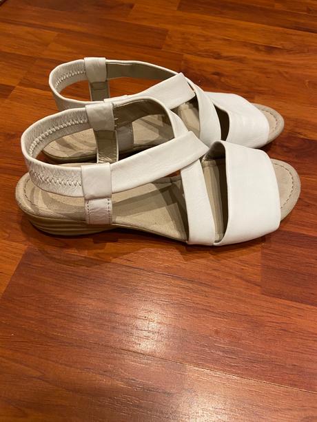 Kozene sandale gabor, gabor,37