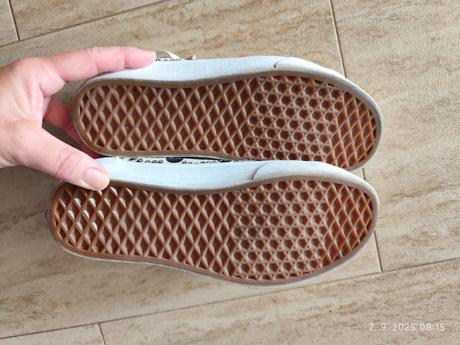 Tenisky vans, vans,37