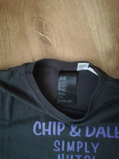 Nocna kosela s6503, h&m,146