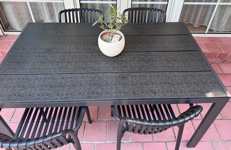 Jysk zahradny stol 150 cm,