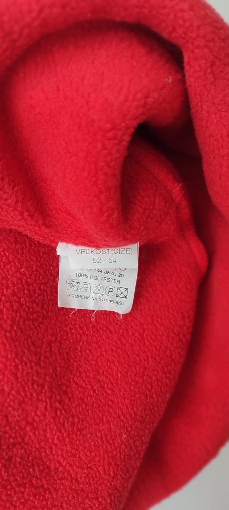 Teplý klobúčik, 50