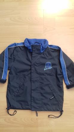 Športova bundička, 116