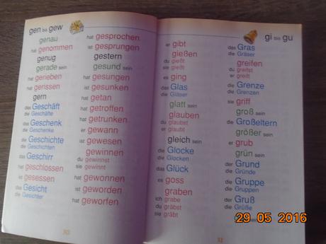 Das osterreichische volksschulworterbuch, 