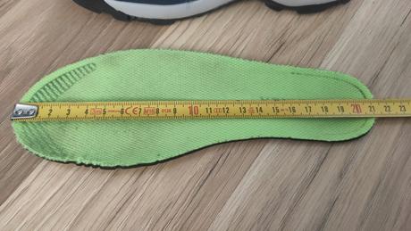 Trekové topánky adidas terrex, adidas,32
