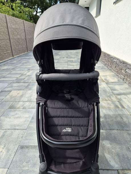 Športový kočík britax romer, britax,britax b-motion 4 plus