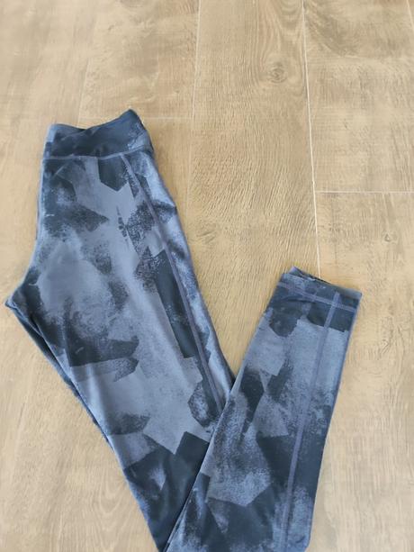 Dámske legíny športové, tchibo,s