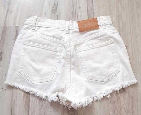 Kraťasky pull&bear č.32, pull&bear,32