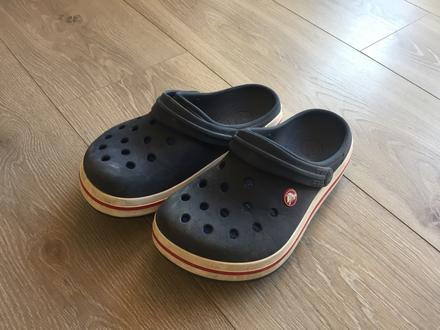 Crocs, crocs,34