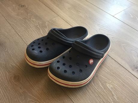 Crocs, crocs,34