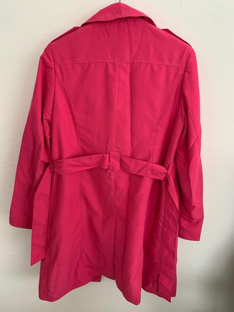 Prechodný kabát, marks & spencer,m