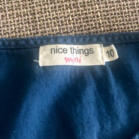 Tunika na plavky, na 8-9 rokov, 134