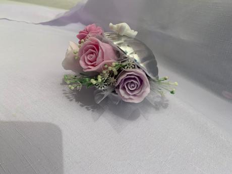 Mydlova kytička do dlane, 