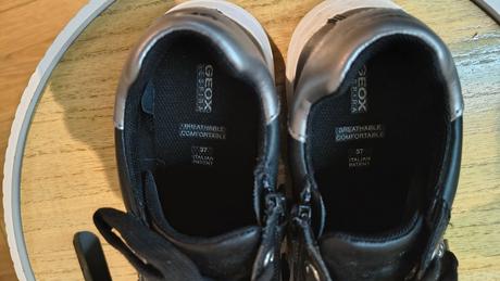 Sneakersy geox ako nové, geox,37