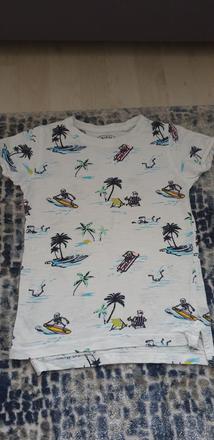 Tričko č.98, next,98