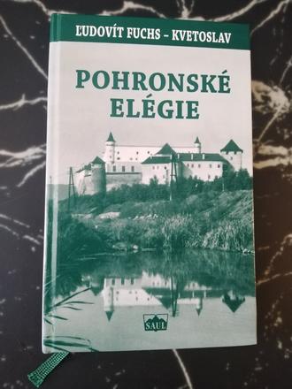 Pohronské elégie,