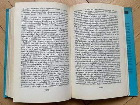 Kniha nesmrteľný turms mika waltari za 1.5eur,