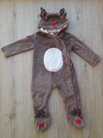 Overal sobík, f&f,86