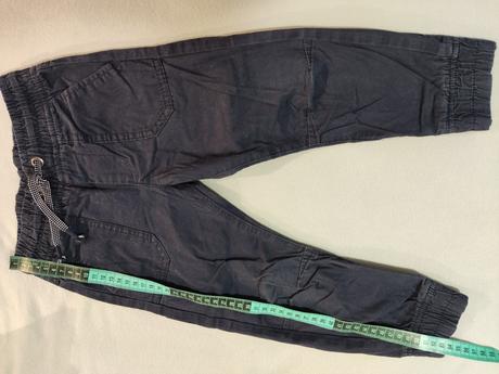 Balík oblečenia 98-104, 104–116