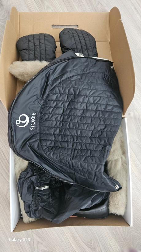 Predam sadu stokke ,pegperego, stokke,stokke trailz classic