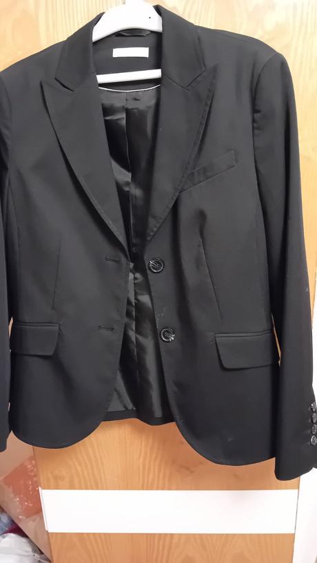 Biznis kostym pc 150 eur marco pecci v peek&cloppe, m