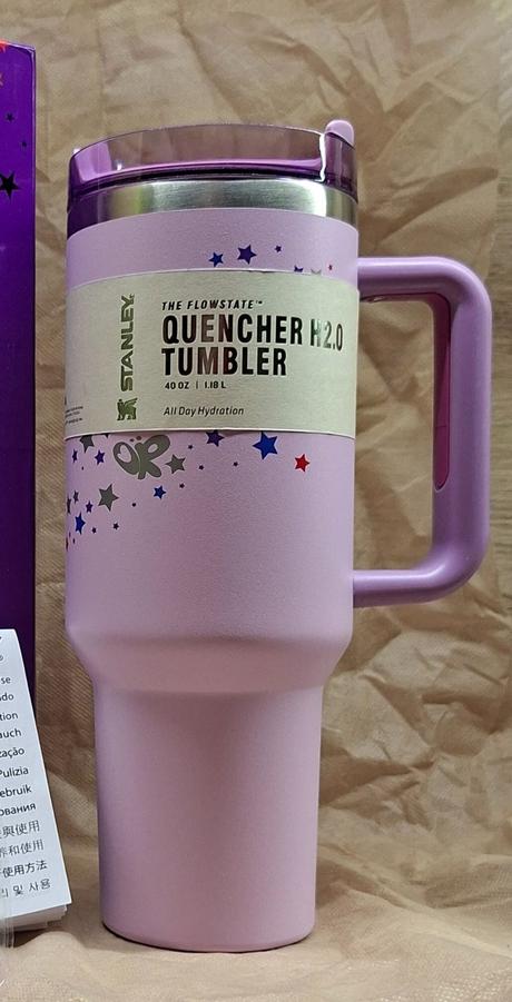 Stanley cup olivia rodrigo 1,18l, 