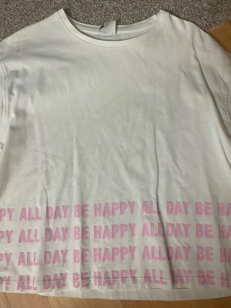 Tričko zara, zara,152