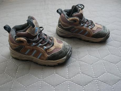 Vysoke poltopanky adidas, adidas,22