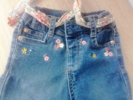 Nohavice, mayoral,80