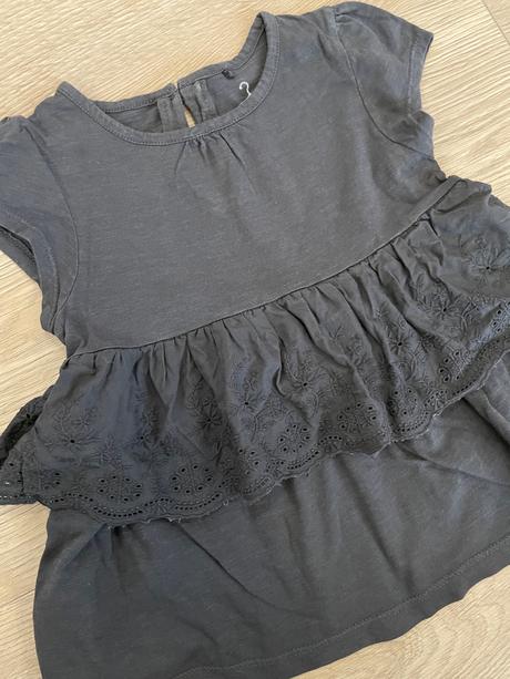 Tričko-tunika, next,110