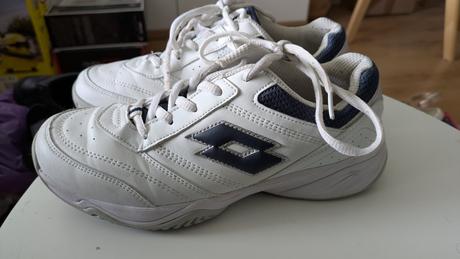 Lotto tenisky, lotto,37