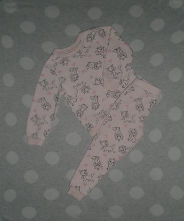 Tepláková súprava na 2 až 3 roky, disney,98