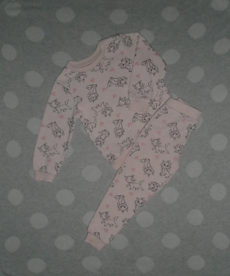 Tepláková súprava na 2 až 3 roky, disney,98